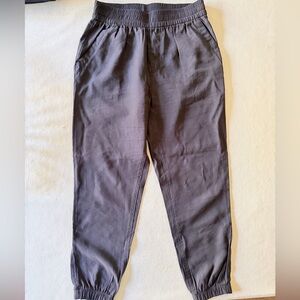 Old Navy Charcoal Joggers for Men